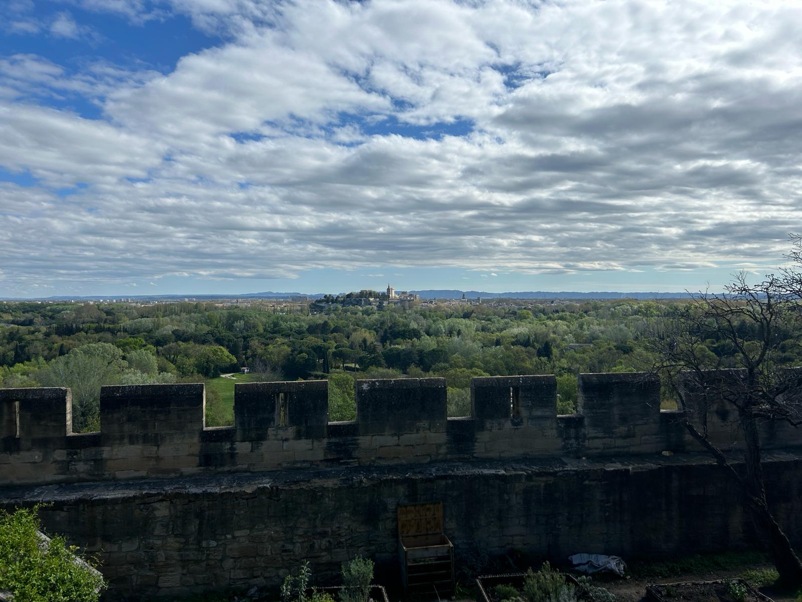 Abbaye Saint – André